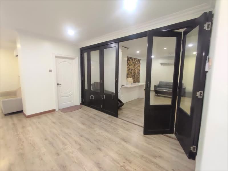 Semi-Detached House for Rent in Shah Alam (Selangor) - Louis . - Interior - PropertyGuru.com.my