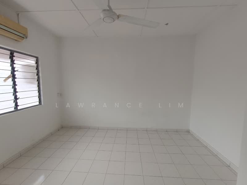 Untuk Disewa - Taman Melaka Baru