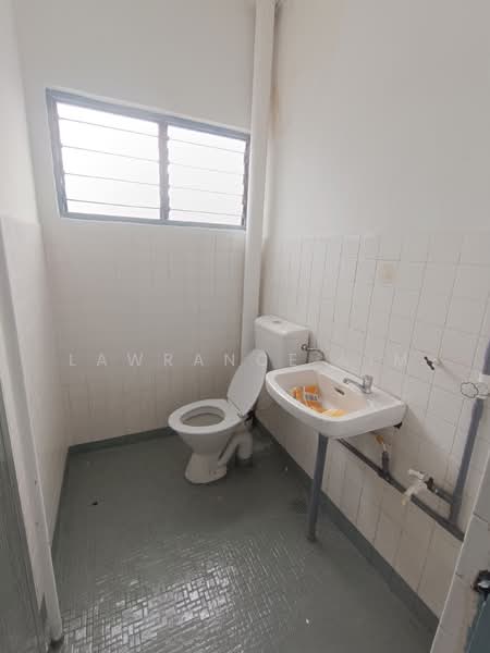 Untuk Disewa - Taman Melaka Baru