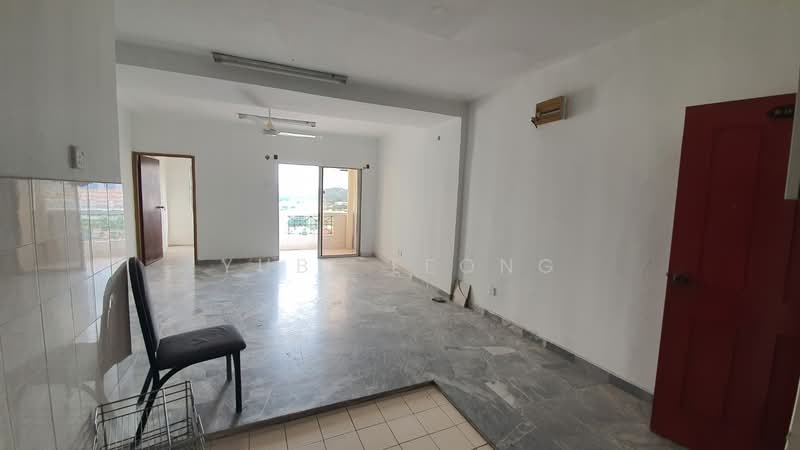 Pelangi Indah Condominium untuk Untuk Dijual - RM 265,000, Mac 2026 - PropertyGuru.com.my