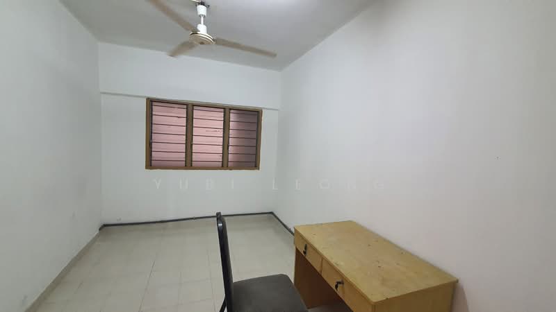 Pelangi Indah Condominium untuk Untuk Dijual - RM 265,000, Mac 2026 - PropertyGuru.com.my