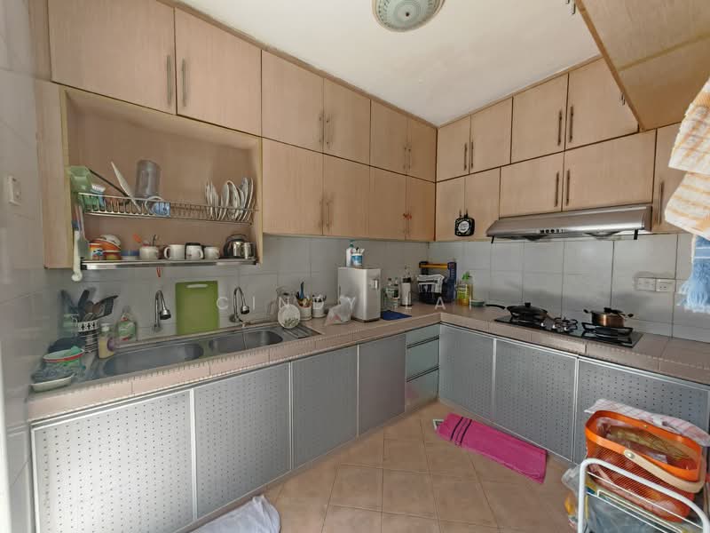 Paragon Heights untuk Untuk Dijual - RM 1,500,000, Mac 2026 - Kitchen - PropertyGuru.com.my