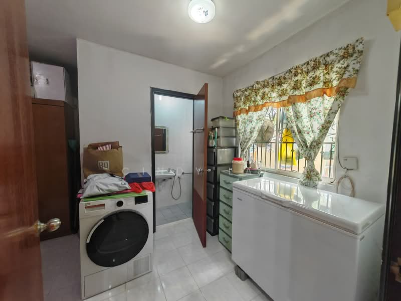 Paragon Heights untuk Untuk Dijual - RM 1,500,000, Mac 2026 - Bathroom - PropertyGuru.com.my