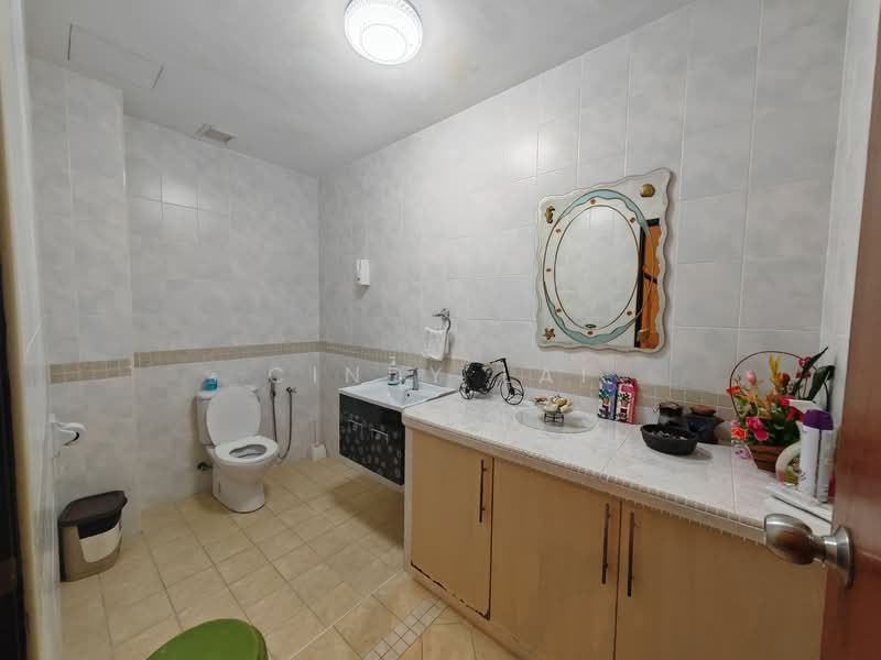 Paragon Heights untuk Untuk Dijual - RM 1,500,000, Mac 2026 - Bathroom - PropertyGuru.com.my