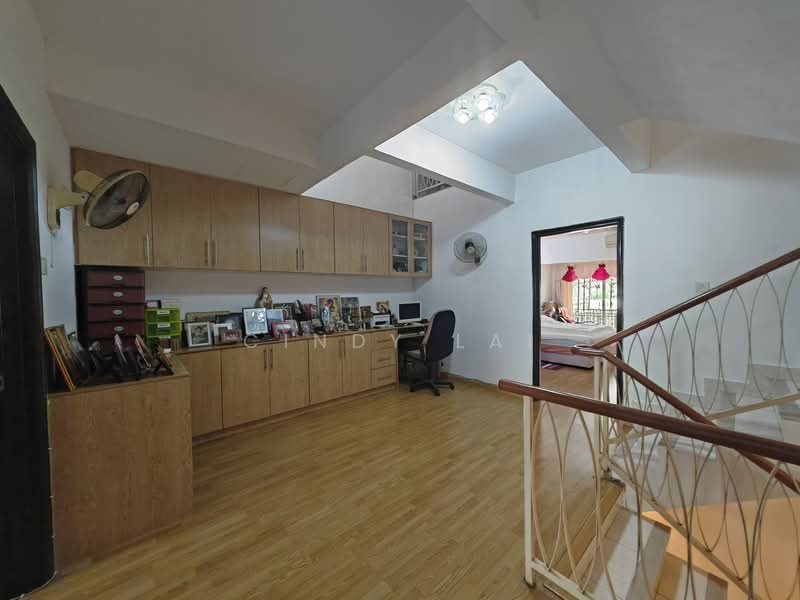 Paragon Heights untuk Untuk Dijual - RM 1,500,000, Mac 2026 - Study - PropertyGuru.com.my