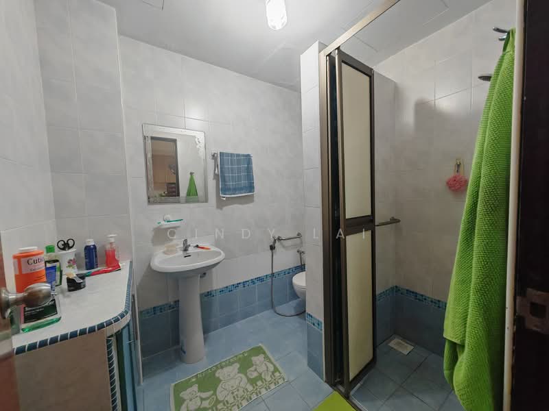 Paragon Heights untuk Untuk Dijual - RM 1,500,000, Mac 2026 - Bathroom - PropertyGuru.com.my