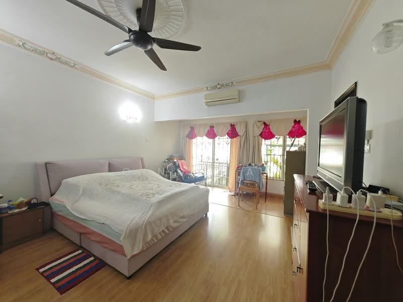 Paragon Heights untuk Untuk Dijual - RM 1,500,000, Mac 2026 - Bedroom - PropertyGuru.com.my