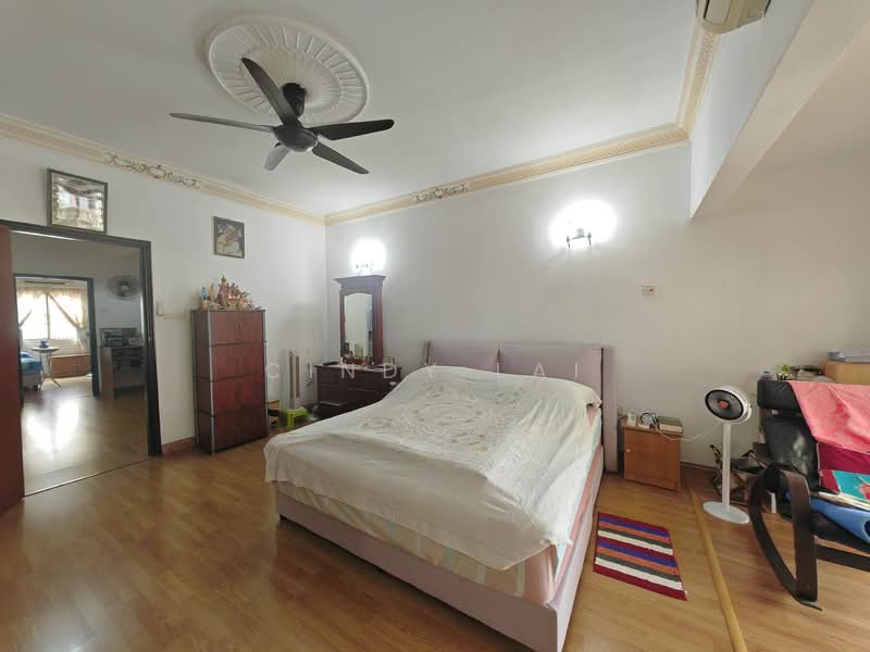 Paragon Heights untuk Untuk Dijual - RM 1,500,000, Mac 2026 - Bedroom - PropertyGuru.com.my