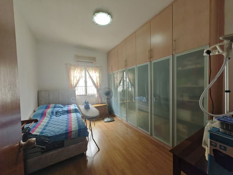 Paragon Heights untuk Untuk Dijual - RM 1,500,000, Mac 2026 - Bedroom - PropertyGuru.com.my