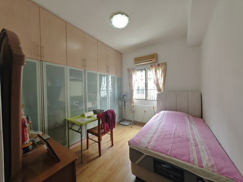 Paragon Heights untuk Untuk Dijual - RM 1,500,000, Mac 2026 - Bedroom - PropertyGuru.com.my