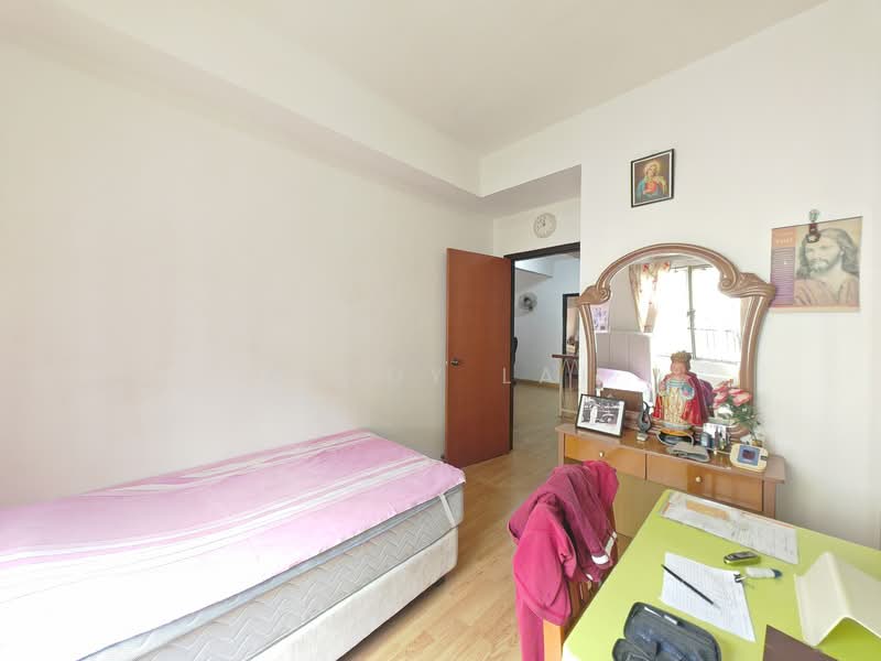 Paragon Heights untuk Untuk Dijual - RM 1,500,000, Mac 2026 - Bedroom - PropertyGuru.com.my