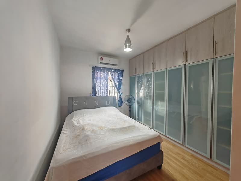 Paragon Heights untuk Untuk Dijual - RM 1,500,000, Mac 2026 - Bedroom - PropertyGuru.com.my