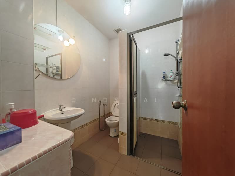 Paragon Heights untuk Untuk Dijual - RM 1,500,000, Mac 2026 - Bathroom - PropertyGuru.com.my