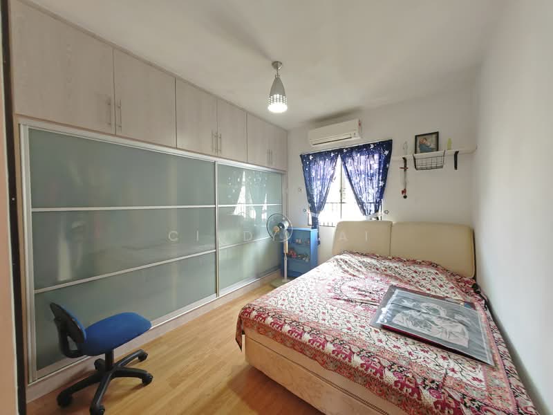 Paragon Heights untuk Untuk Dijual - RM 1,500,000, Mac 2026 - Bedroom - PropertyGuru.com.my