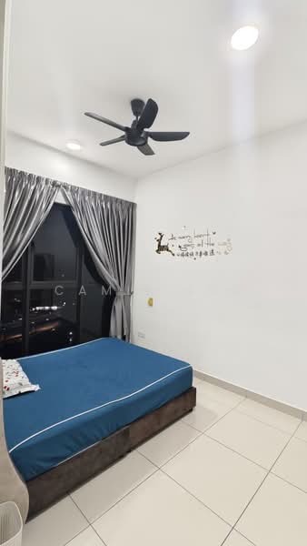 Service Residence for Sale at Trion @ KL - Camie Hoo - PropertyGuru.com.my