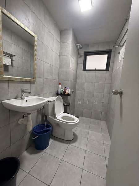 One Equine untuk Untuk Disewa - RM 1,600 /bulan, Mac 2026 - Bathroom - PropertyGuru.com.my