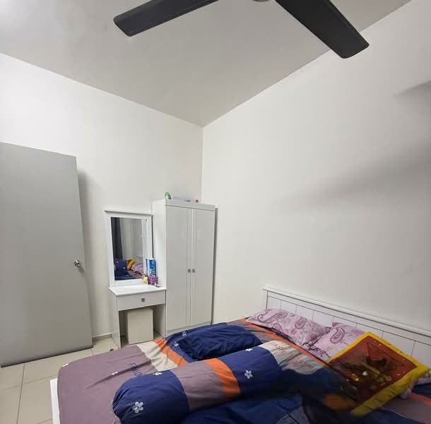 One Equine untuk Untuk Disewa - RM 1,600 /bulan, Mac 2026 - Bedroom - PropertyGuru.com.my