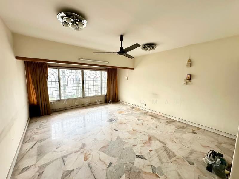 Baiduri untuk Untuk Dijual - RM 330,000, Mac 2026 - Living Room - PropertyGuru.com.my