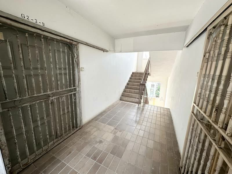 Baiduri untuk Untuk Dijual - RM 330,000, Mac 2026 - Corridor - PropertyGuru.com.my