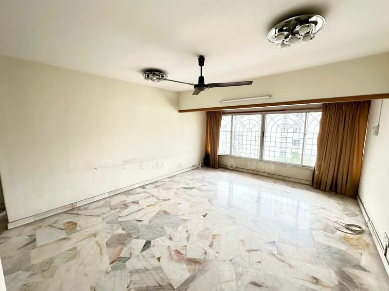 Baiduri untuk Untuk Dijual - RM 330,000, Mac 2026 - Living Room - PropertyGuru.com.my