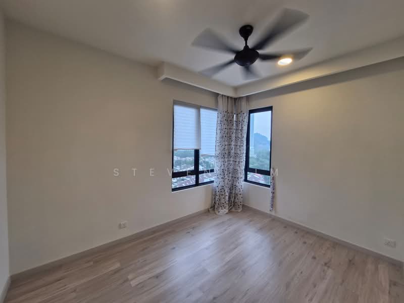 Condominium for Sale at South Brooks - Steven Lim - Bedroom - PropertyGuru.com.my