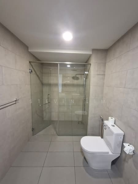 Condominium for Sale at South Brooks - Steven Lim - Bathroom - PropertyGuru.com.my