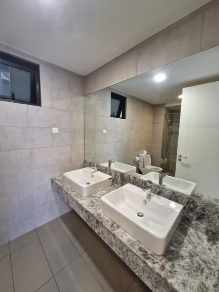Condominium for Sale at South Brooks - Steven Lim - Bathroom - PropertyGuru.com.my