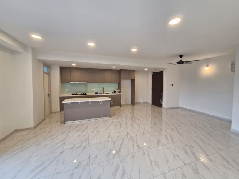 Condominium for Sale at South Brooks - Steven Lim - Kitchen - PropertyGuru.com.my