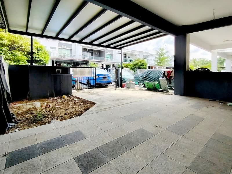 Rumah Teres 2 Tingkat untuk Dijual di Sepang (Selangor) - Khairul Nizam - Exterior - PropertyGuru.com.my