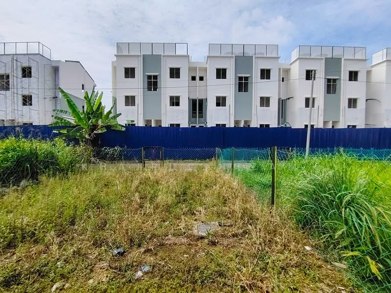 Rumah Teres 2 Tingkat untuk Dijual di Sepang (Selangor) - Khairul Nizam - Exterior - PropertyGuru.com.my