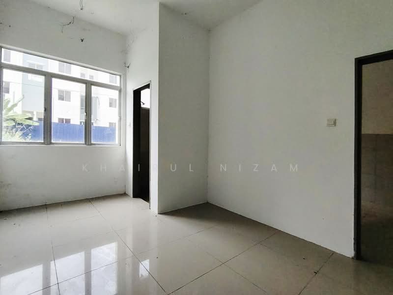 Rumah Teres 2 Tingkat untuk Dijual di Sepang (Selangor) - Khairul Nizam - Interior - PropertyGuru.com.my