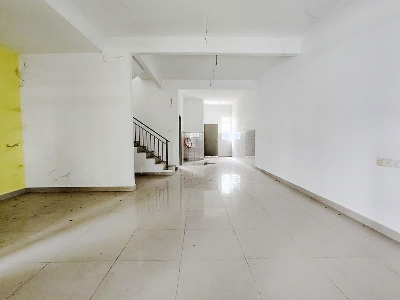 Rumah Teres 2 Tingkat untuk Dijual di Sepang (Selangor) - Khairul Nizam - Interior - PropertyGuru.com.my