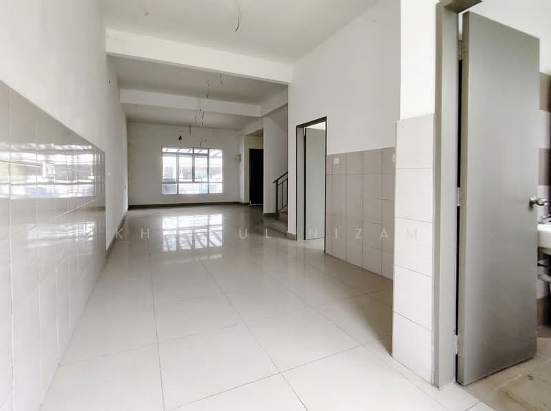 Rumah Teres 2 Tingkat untuk Dijual di Sepang (Selangor) - Khairul Nizam - Interior - PropertyGuru.com.my