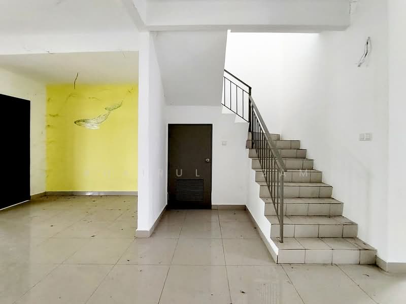 Rumah Teres 2 Tingkat untuk Dijual di Sepang (Selangor) - Khairul Nizam - Interior - PropertyGuru.com.my