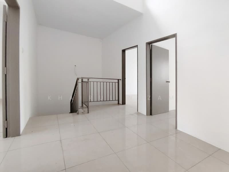 Rumah Teres 2 Tingkat untuk Dijual di Sepang (Selangor) - Khairul Nizam - Interior - PropertyGuru.com.my