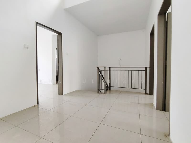 Rumah Teres 2 Tingkat untuk Dijual di Sepang (Selangor) - Khairul Nizam - Interior - PropertyGuru.com.my