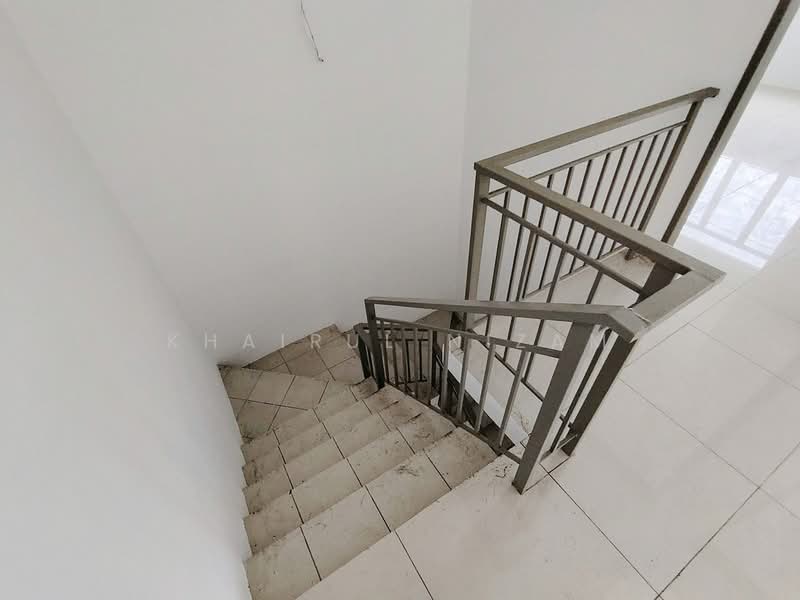 Rumah Teres 2 Tingkat untuk Dijual di Sepang (Selangor) - Khairul Nizam - Interior - PropertyGuru.com.my