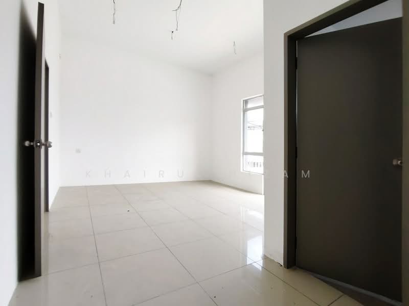 Rumah Teres 2 Tingkat untuk Dijual di Sepang (Selangor) - Khairul Nizam - Interior - PropertyGuru.com.my