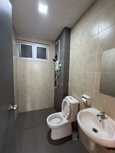 Kalista 2 untuk Untuk Disewa - RM 2,000 /bulan, Mac 2026 - Bathroom - PropertyGuru.com.my
