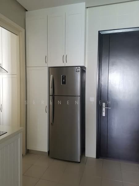 Condominium for Rent at Andaman @ Quayside - SERENEN TEH - Kitchen - PropertyGuru.com.my