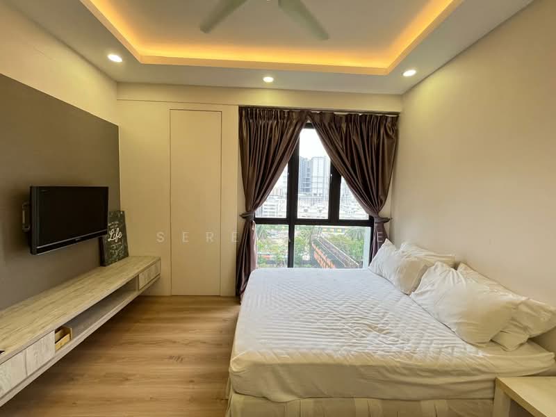 Nova Saujana untuk Untuk Disewa - RM 2,500 /bulan, Mac 2026 - Bedroom - PropertyGuru.com.my