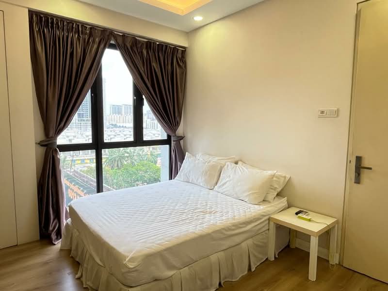 Nova Saujana untuk Untuk Disewa - RM 2,500 /bulan, Mac 2026 - Bedroom - PropertyGuru.com.my