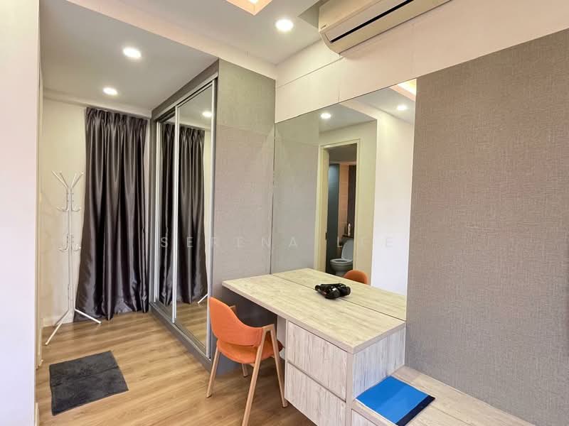 Nova Saujana untuk Untuk Disewa - RM 2,500 /bulan, Mac 2026 - Interior - PropertyGuru.com.my