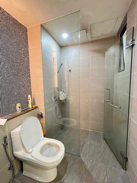 Nova Saujana untuk Untuk Disewa - RM 2,500 /bulan, Mac 2026 - Bathroom - PropertyGuru.com.my