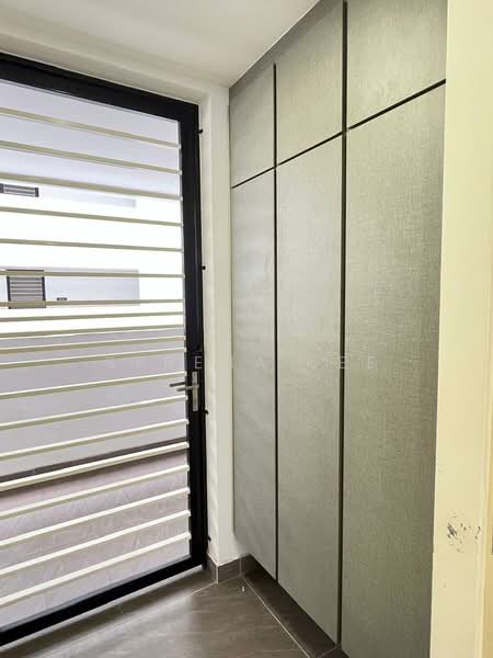 Nova Saujana untuk Untuk Disewa - RM 2,500 /bulan, Mac 2026 - Entrance - PropertyGuru.com.my