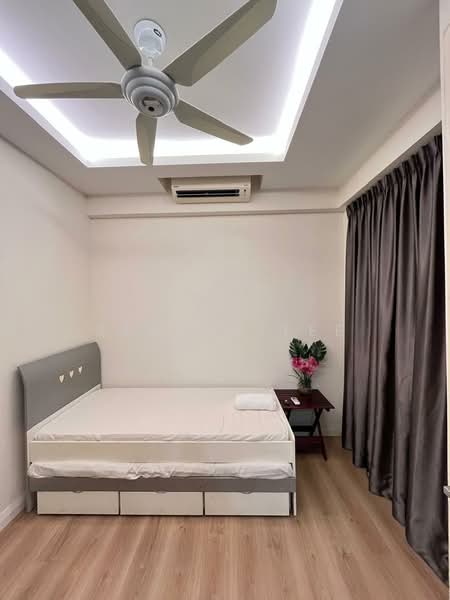 Nova Saujana untuk Untuk Disewa - RM 2,500 /bulan, Mac 2026 - Bedroom - PropertyGuru.com.my