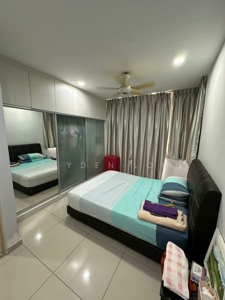 Midfields untuk Untuk Disewa - RM 2,000 /bulan, Mac 2026 - Bedroom - PropertyGuru.com.my