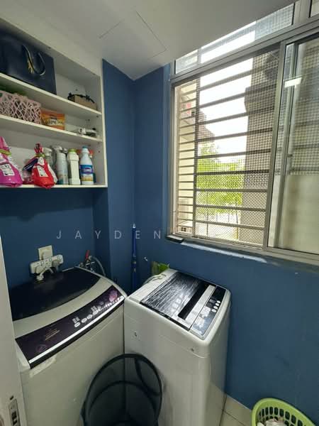 Midfields untuk Untuk Disewa - RM 2,000 /bulan, Mac 2026 - Interior - PropertyGuru.com.my