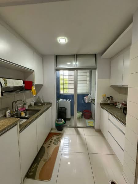 Midfields untuk Untuk Disewa - RM 2,000 /bulan, Mac 2026 - Kitchen - PropertyGuru.com.my