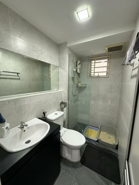 Midfields untuk Untuk Disewa - RM 2,000 /bulan, Mac 2026 - Bathroom - PropertyGuru.com.my